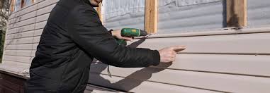 Best Fiber Cement Siding Installation  in Grandwood Park, IL